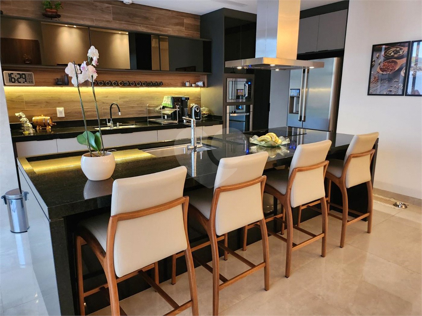 Casa à venda com 3 suítes em Residencial e Comercial Quinta das Laranjeiras, Araraquara, SP