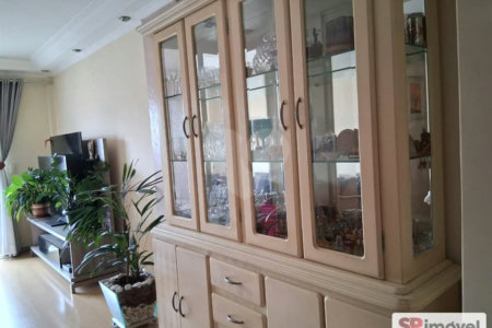 Apartamento à venda com 3 quartos, sendo 1 suíte,  em Água Fria, São Paulo, SP