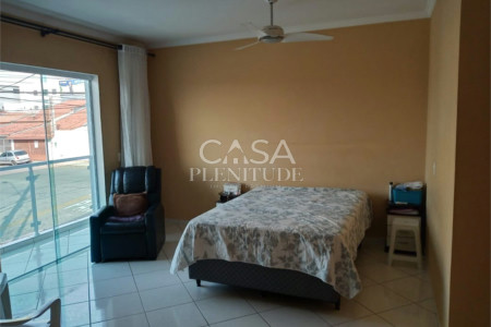 Sobrado à venda com 3 quartos, sendo 1 suíte,  em Wanel Ville, Sorocaba, SP