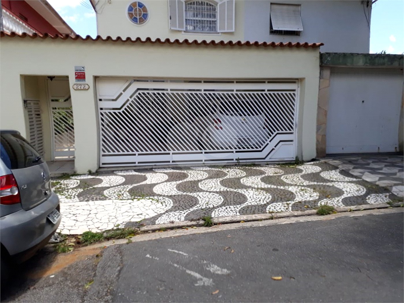 Sobrado à venda com 3 quartos, sendo 1 suíte, em Campo Belo, São Paulo, SP
