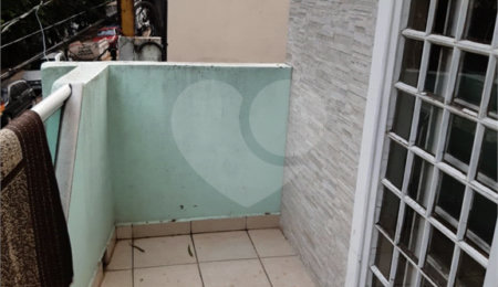 Sobrado à venda com 3 quartos, sendo 1 suíte,  em Mandaqui, São Paulo, SP