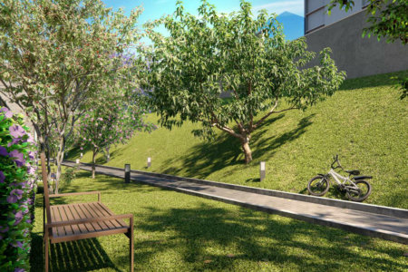 Residencial Bliss Itapeti