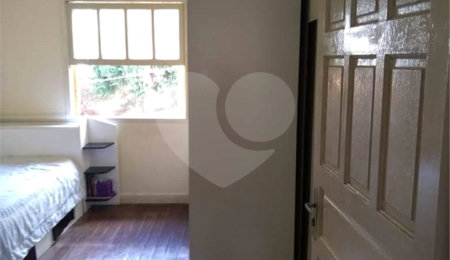 Casa Térrea à venda com 3 quartos em Mandaqui, São Paulo, SP