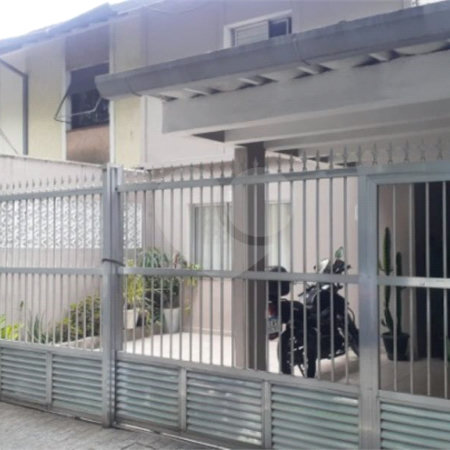 Sobrado à venda com 3 quartos, sendo 1 suíte, em Jardim Trussardi, São Paulo, SP