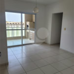 Apartamento para alugar com 3 quartos, sendo 1 suíte,  em Aqui Se Vive, Indaiatuba, SP
