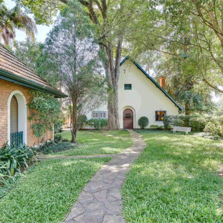 Casa Térrea à venda com 3 quartos em Alto da Boa Vista, São Paulo, SP