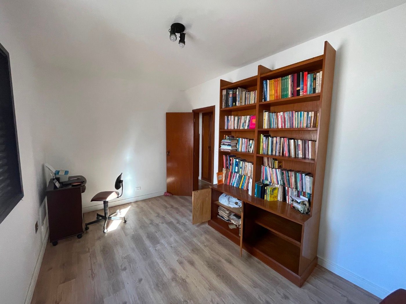 Apartamento com 3 dormitórios à venda, 126 m² por R$ 1.300.000,00 - Boqueirão - Santos/SP