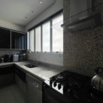 Apartamento com 3 dormitórios à venda, 204 m² por R$ 2.700.000,00 - Boqueirão - Santos/SP