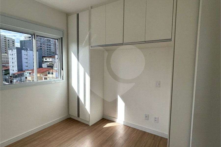 Apartamento à venda com 2 quartos em Parada Inglesa, São Paulo, SP