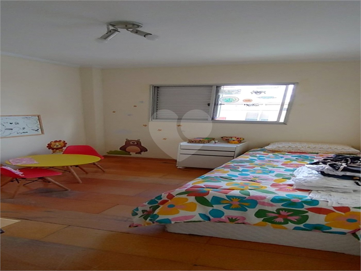 Apartamento à venda com 2 quartos em Tucuruvi, São Paulo, SP