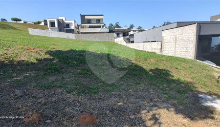 Terreno à venda no condomínio Quintas da Boa Vista, Atibaia - SP