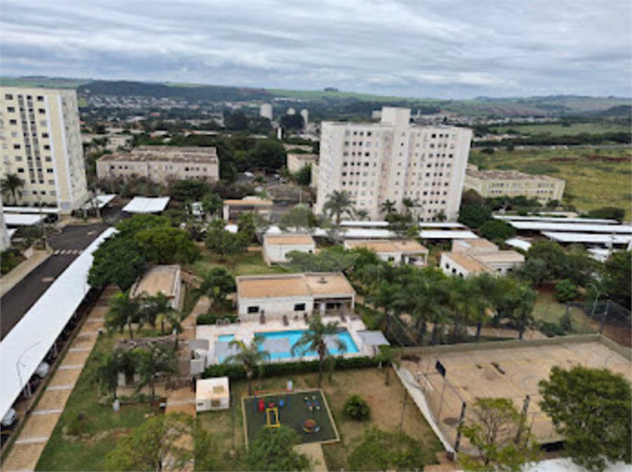 Apartamento à venda com 2 quartos, sendo 10 suítes, em Condomínio Mirante Sul, Ribeirão Preto, SP