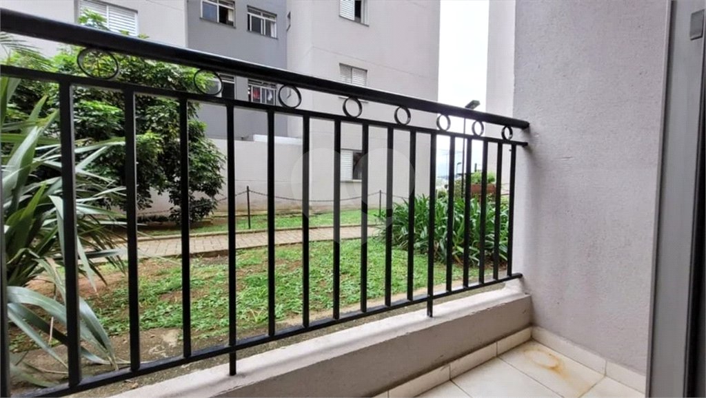 Apartamento à venda com 2 quartos em Jardim Sarah, São Paulo, SP