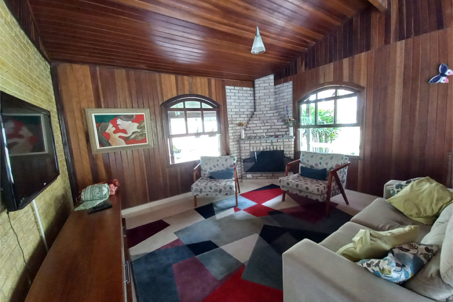Condomínio à venda com 3 quartos, sendo 1 suíte, em Santa Inês, Caieiras, SP