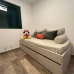 Apartamento à venda com 3 quartos em Campo Grande, São Paulo, SP