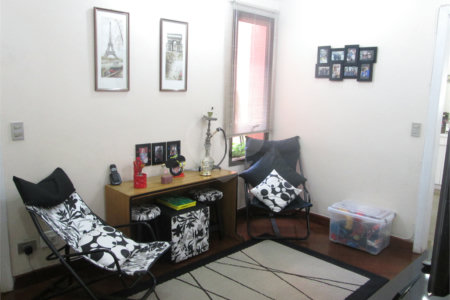 Apartamento à venda com 4 suítes em Perdizes, São Paulo, SP