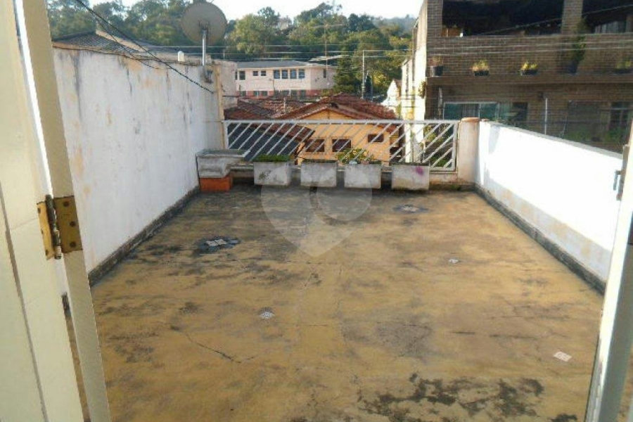 Sobrado à venda com 2 quartos em Tremembé, São Paulo, SP