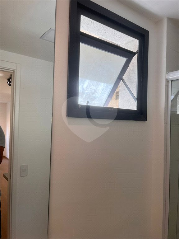 Studio à venda com 1 quarto em Vila Buarque, São Paulo, SP