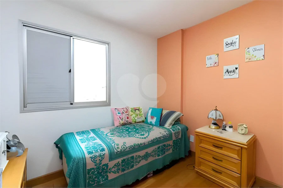 Apartamento à venda com 3 quartos em Casa Verde, São Paulo, SP