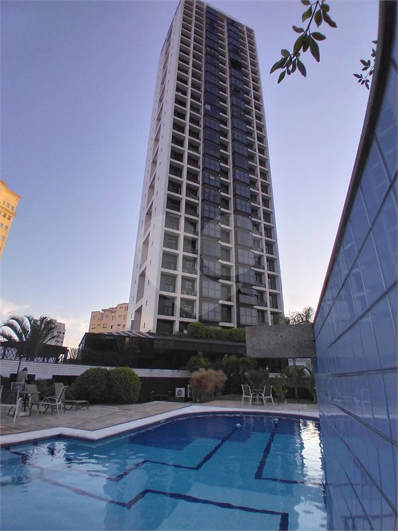 Apartamento à venda com 1 suíte em Santana, São Paulo, SP