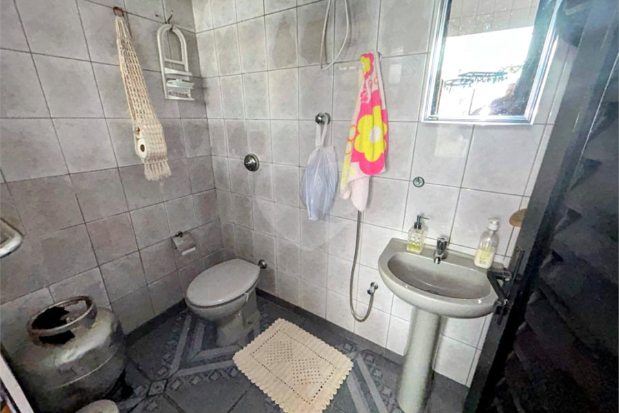 Casa à venda com 3 quartos em Vila Guilherme, São Paulo, SP