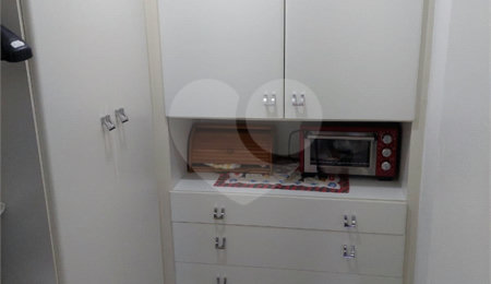 Apartamento à venda com 3 suítes em Jardim Ampliação, São Paulo, SP