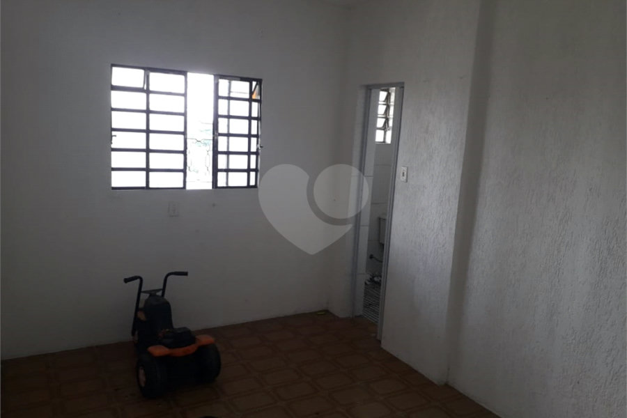 Casa à venda com 9 quartos em Casa Verde, São Paulo, SP
