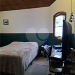 Casa à venda com 3 suítes no condomínio Alpes da Cantareira, Mairiporã - SP