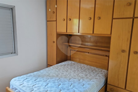 Apartamento à venda com 3 quartos, sendo 1 suíte, em Vila Olímpia, São Paulo, SP