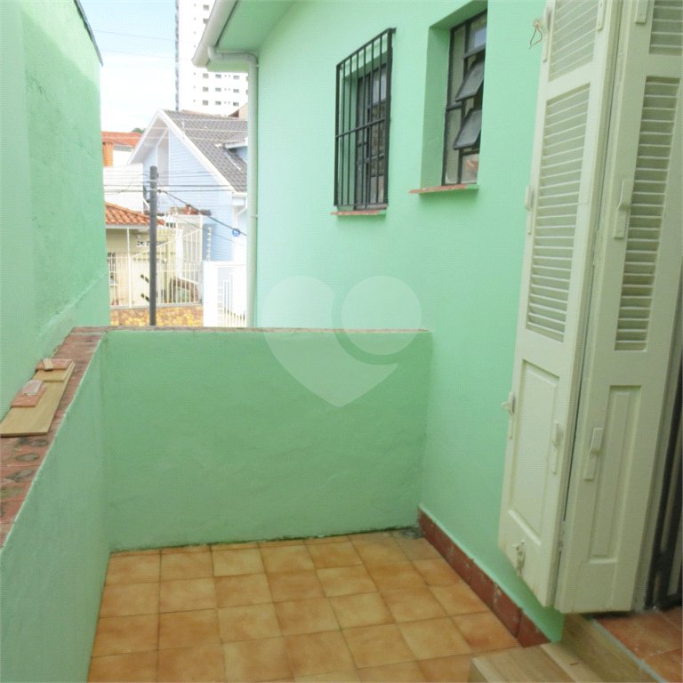Sobrado à venda com 2 quartos em Vila Gumercindo, São Paulo, SP