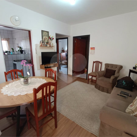 Apartamento à venda com 2 quartos em Vila Marques, São Roque, SP