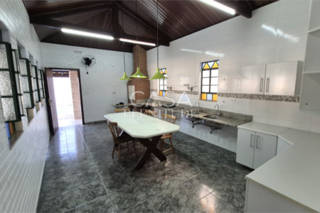 Casa em condomínio à venda ou para alugar com 3 quartos, sendo 1 suíte, em Jardim Ibiti do Paço, Sorocaba, SP