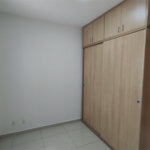 Apartamento para alugar com 3 suítes em Tamboré, Santana de Parnaíba, SP
