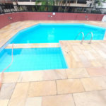 Apartamento com 2 dormitórios à venda, 139 m² por R$ 580.000,00 - Jardim São Miguel - Guarujá/SP