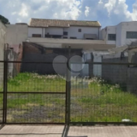 Terreno à venda no Centro, Araraquara, SP