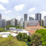 Apartamento à venda com 4 quartos, sendo 2 suítes, em Indianópolis, São Paulo, SP
