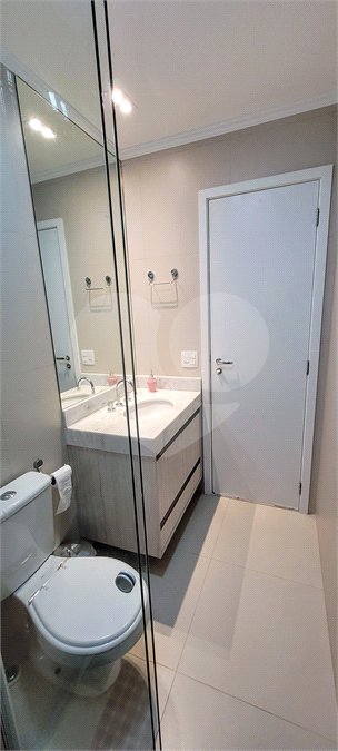 Apartamento à venda com 3 quartos, sendo 1 suíte, no Centro, São Bernardo do Campo, SP