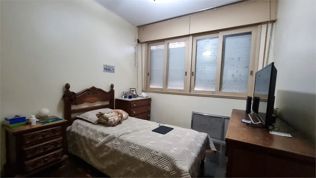Apartamento à venda com 4 quartos em Pinheiros, São Paulo, SP