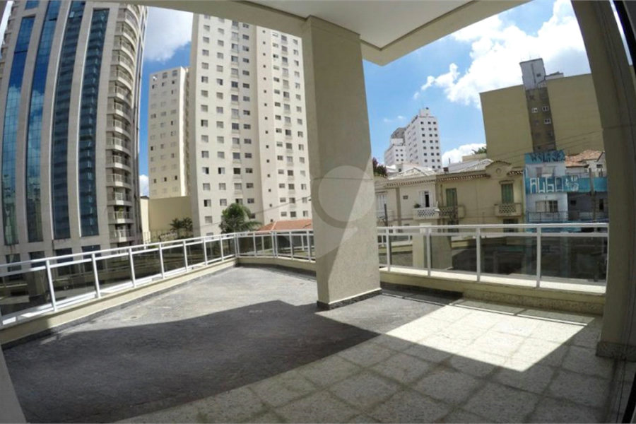 Sala à venda em Santana, São Paulo, SP