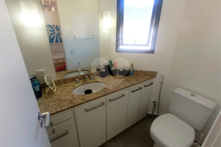 Cobertura à venda com 3 quartos, sendo 1 suíte, em Tijuca, Rio de Janeiro, RJ