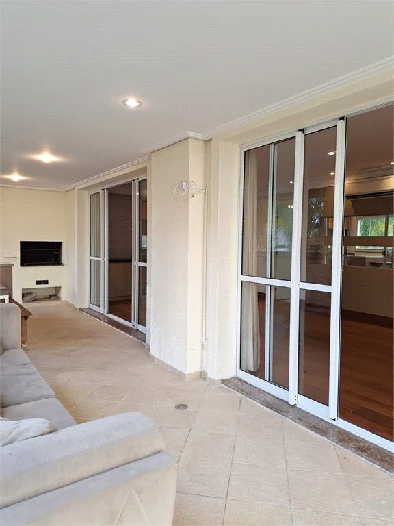 Apartamento à venda com 4 quartos, sendo 3 suítes, em Vila Gertrudes, São Paulo, SP