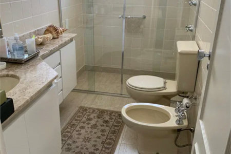 Apartamento à venda com 4 quartos, sendo 2 suítes, em Vila Andrade, São Paulo, SP