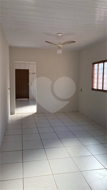 Casa à venda com 3 quartos em Jardim Das Paineiras, Três Lagoas, MS