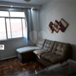 Apartamento à venda com 3 quartos em Vila Isabel, Rio de Janeiro, RJ