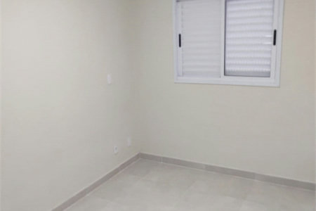 Apartamento para alugar com 2 quartos em Jardim Brasilândia, Sorocaba, SP