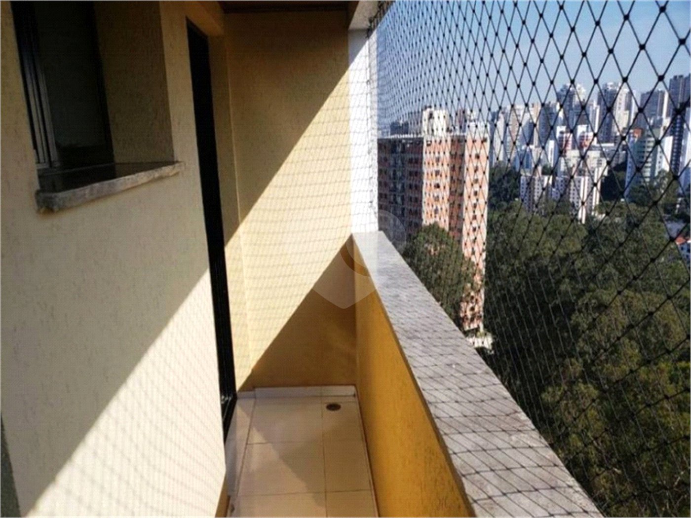 Apartamento à venda com 3 quartos, sendo 1 suíte, em Paraíso do Morumbi, São Paulo, SP
