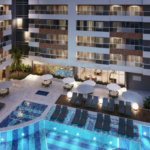 Apartamento à venda, 72 m² por R$ 810.000,00 - Encruzilhada - Santos/SP
