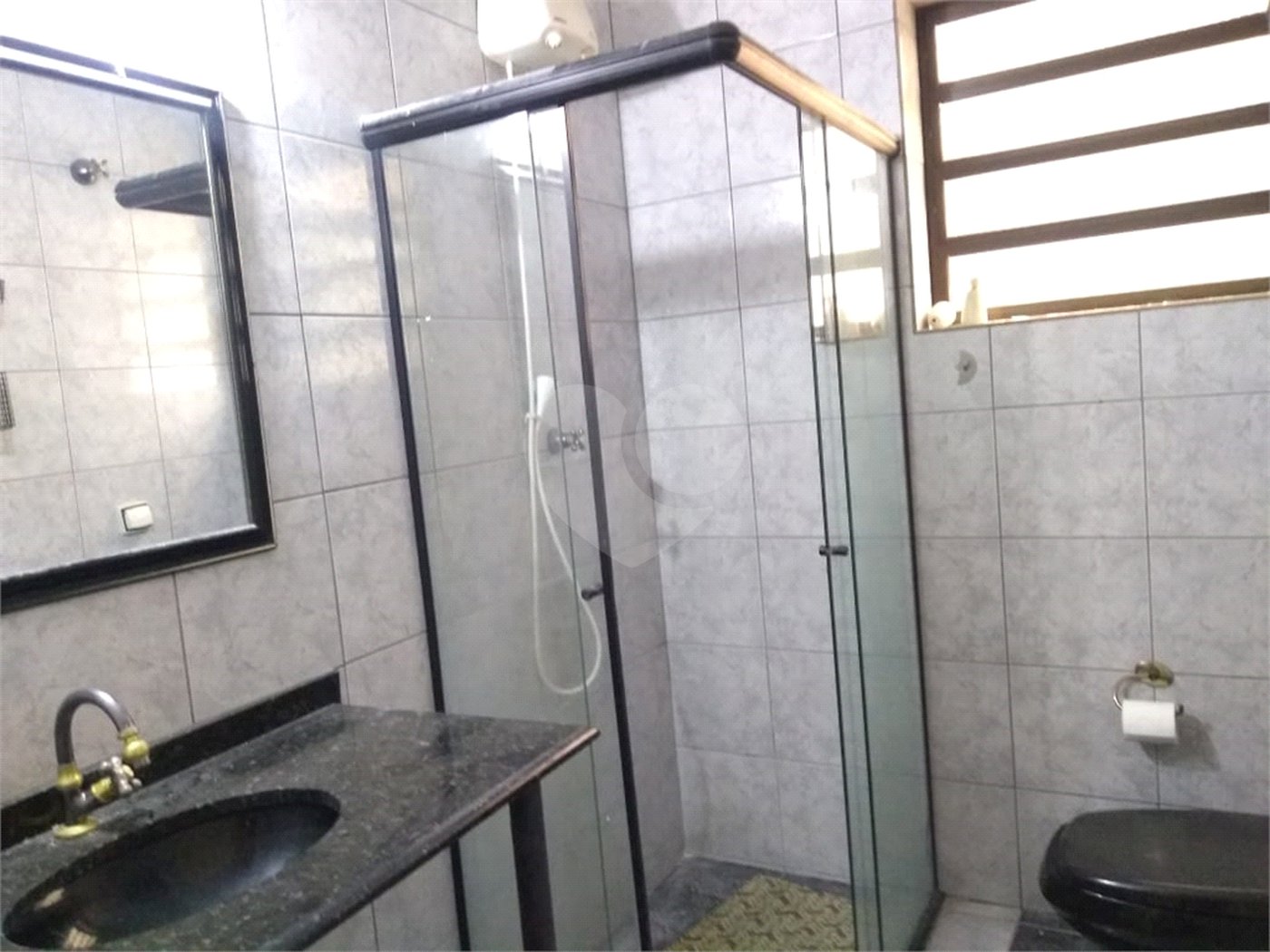 Sobrado à venda com 4 quartos, sendo 1 suíte,  em Santana, São Paulo, SP