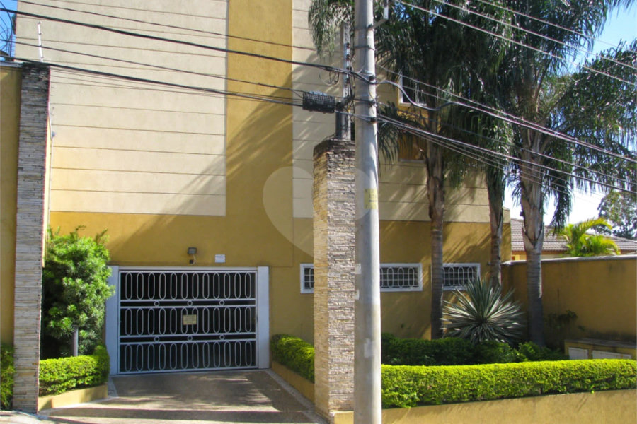 Casa à venda com 3 quartos no condomínio Res Green Villagge, São Paulo - SP