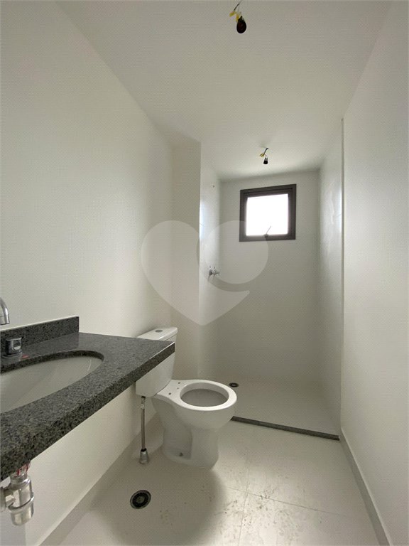 Apartamento à venda com 3 suítes em Santana, São Paulo, SP